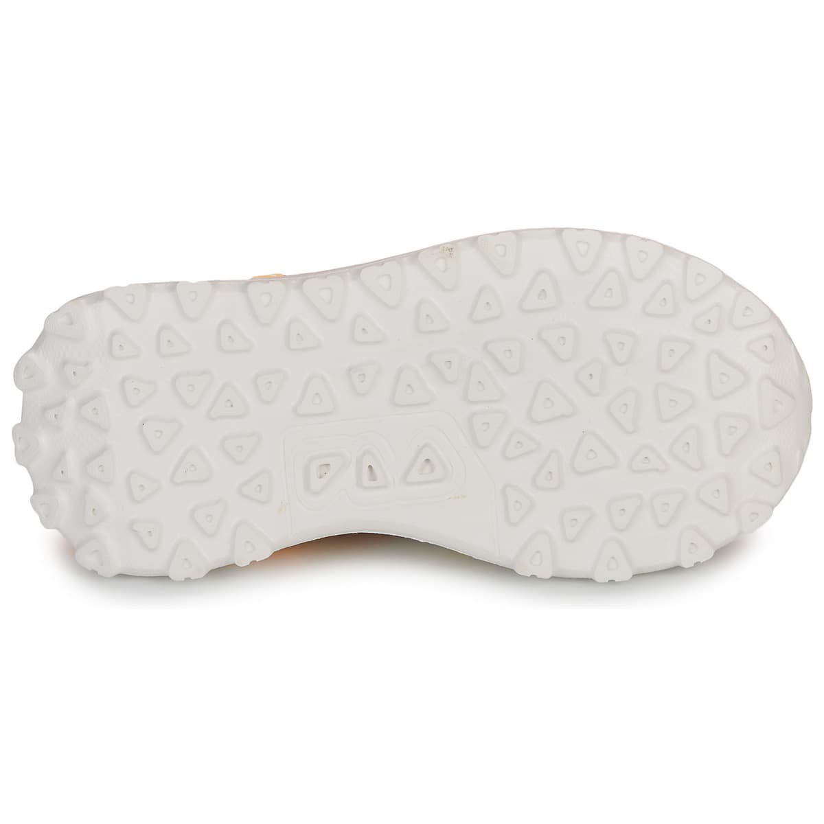 Girls' Sneakers Shoo Pom Multicolor