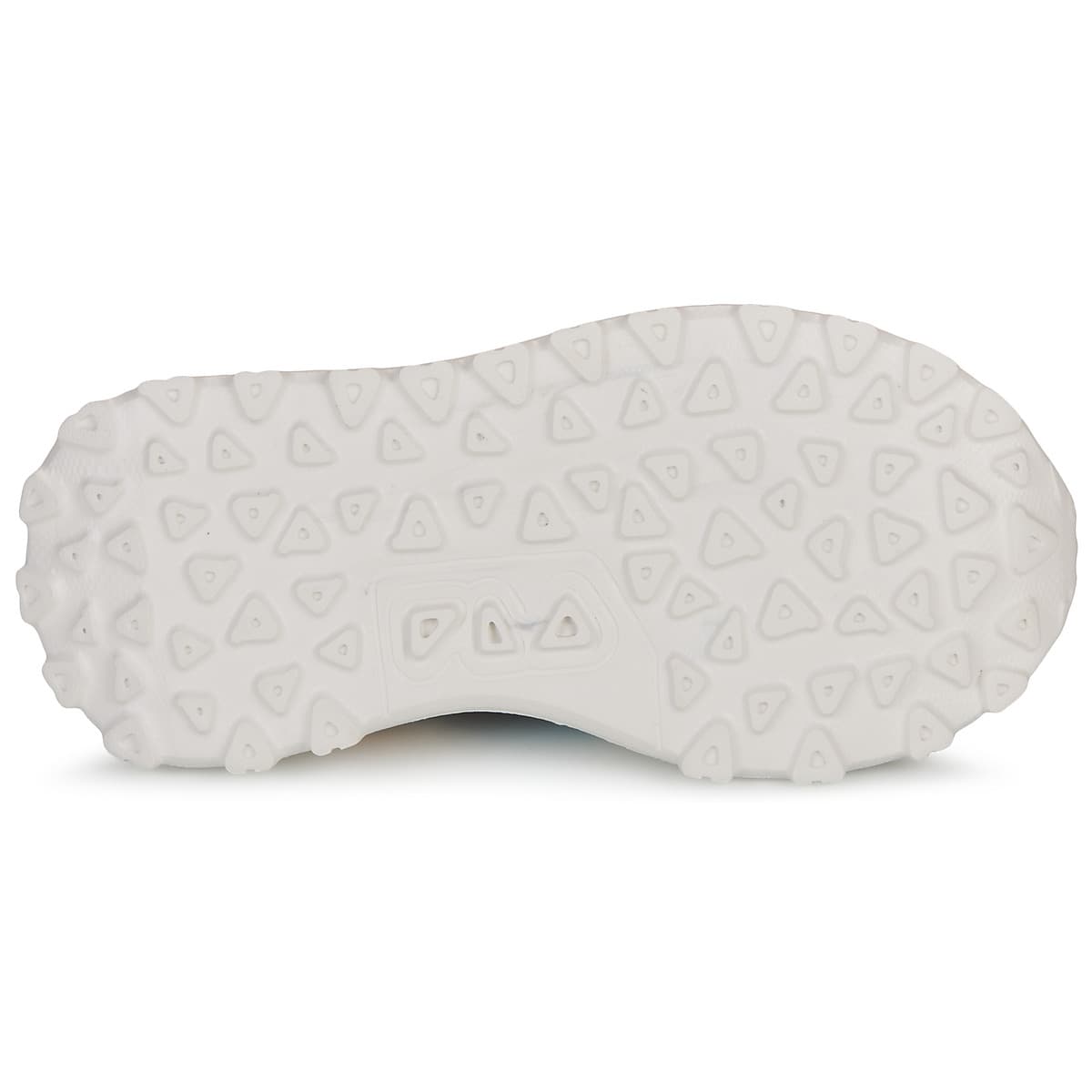 Girls' Sneakers Shoo Pom Multicolor