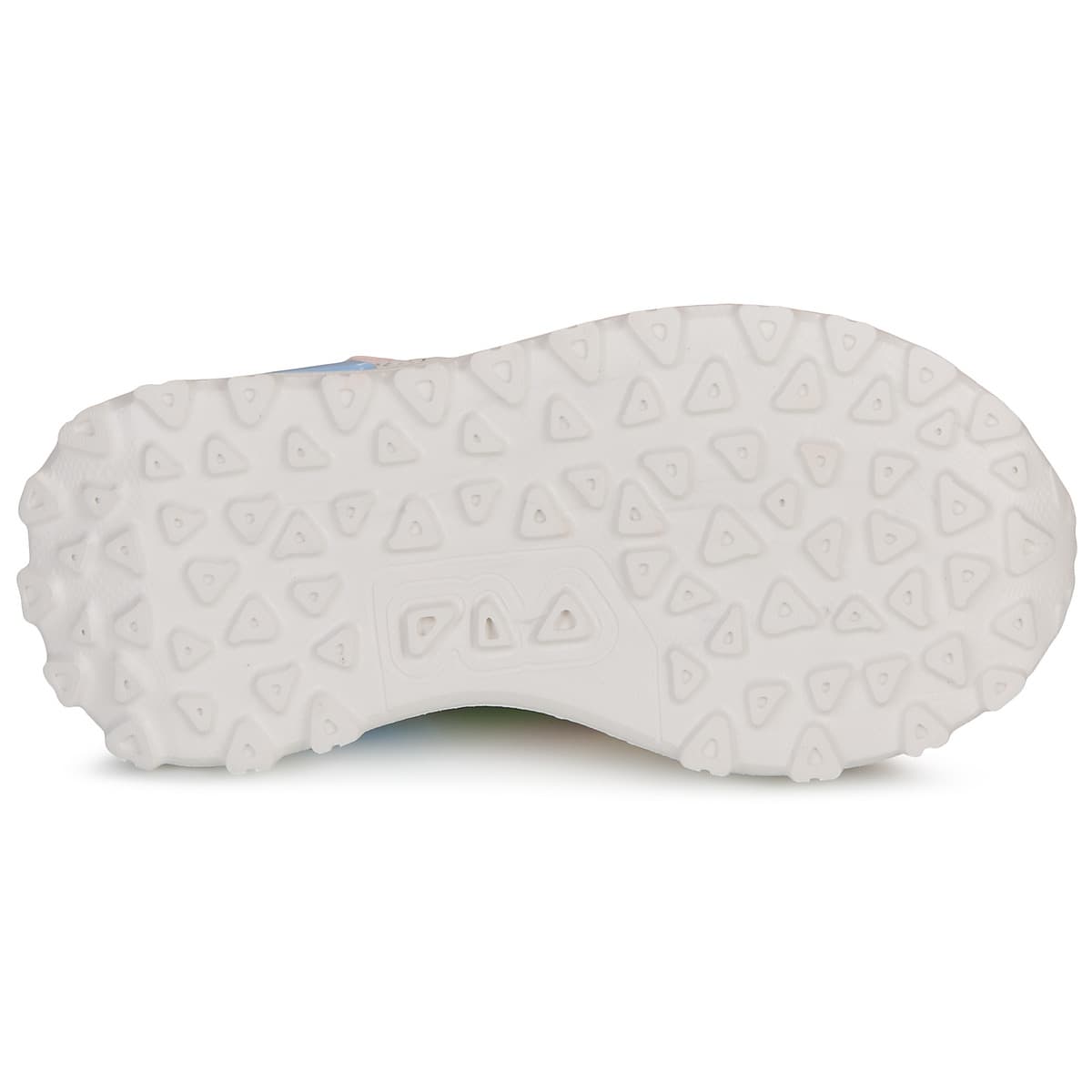 Girls' Sneakers Shoo Pom Multicolor