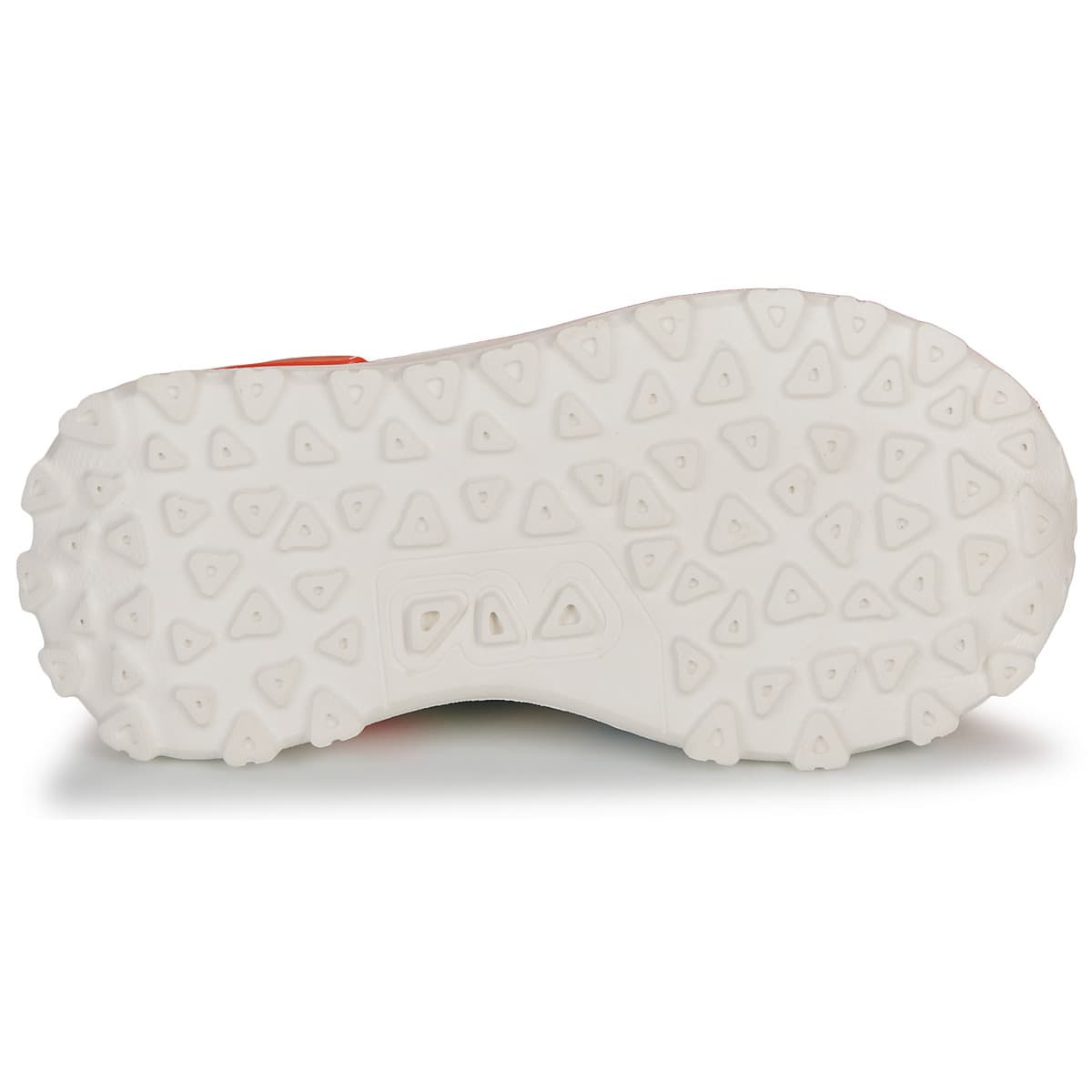 Boys' Sneakers Shoo Pom Multicolor