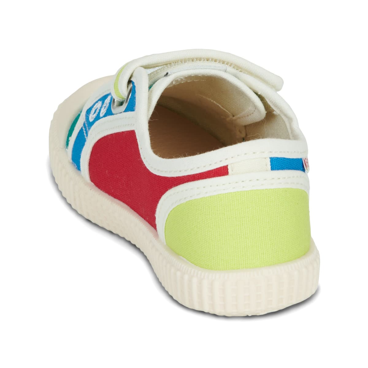Boys' Sneakers Shoo Pom Multicolor
