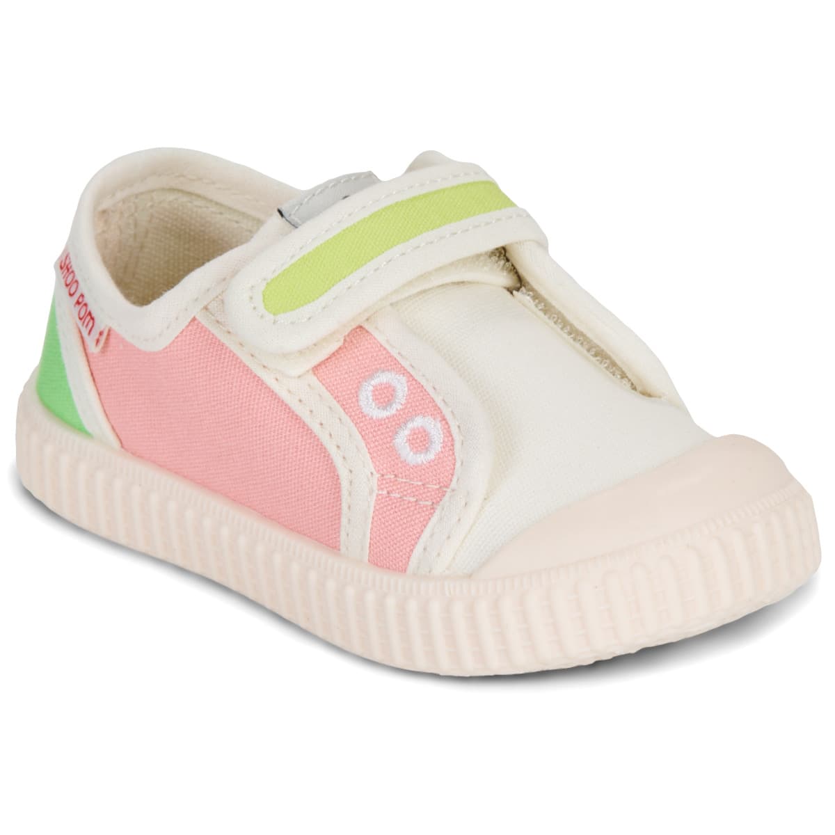 Girls' Sneakers Shoo Pom Multicolor