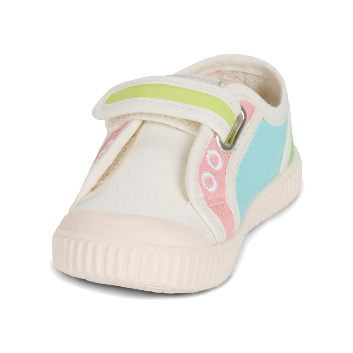 Girls' Sneakers Shoo Pom Multicolor