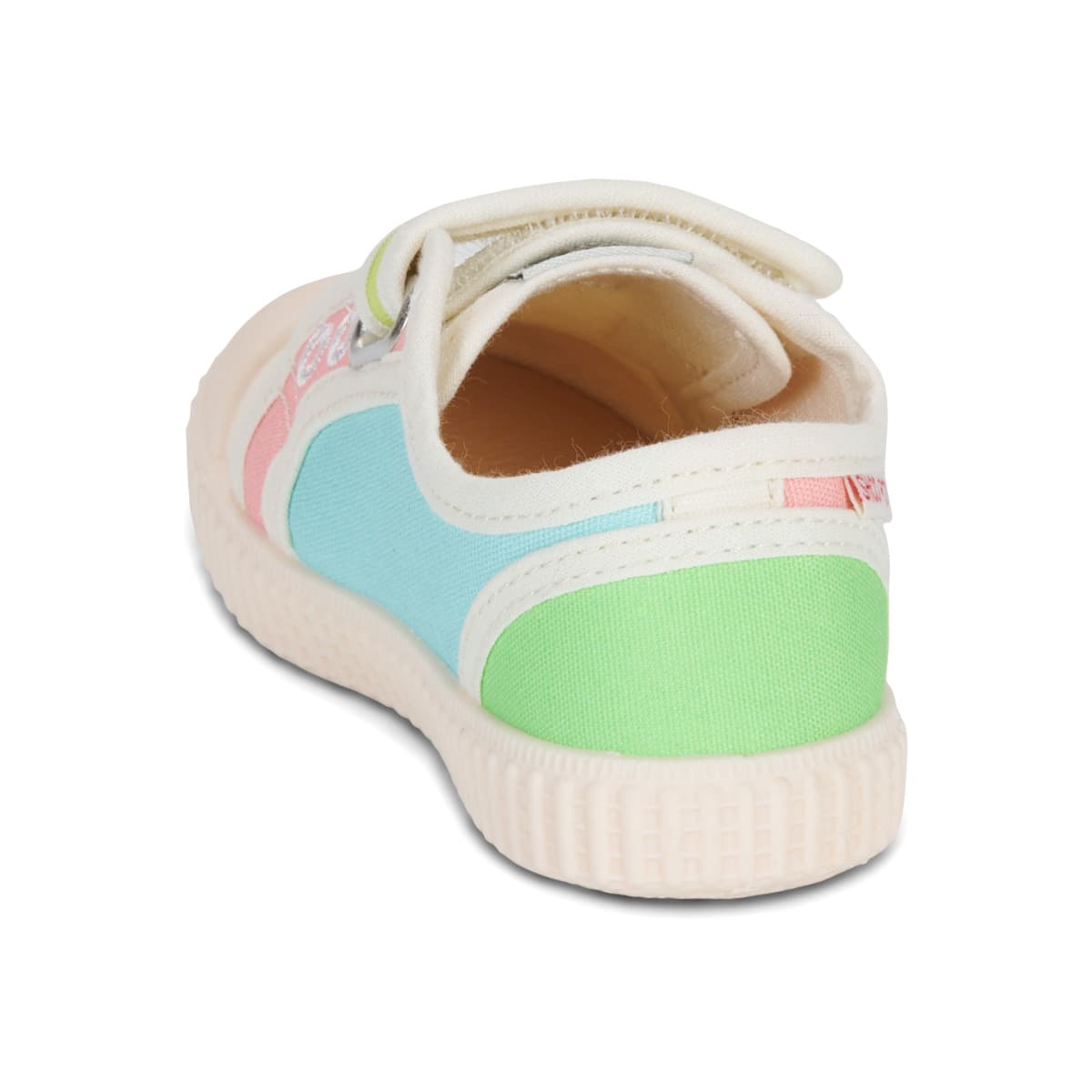 Girls' Sneakers Shoo Pom Multicolor