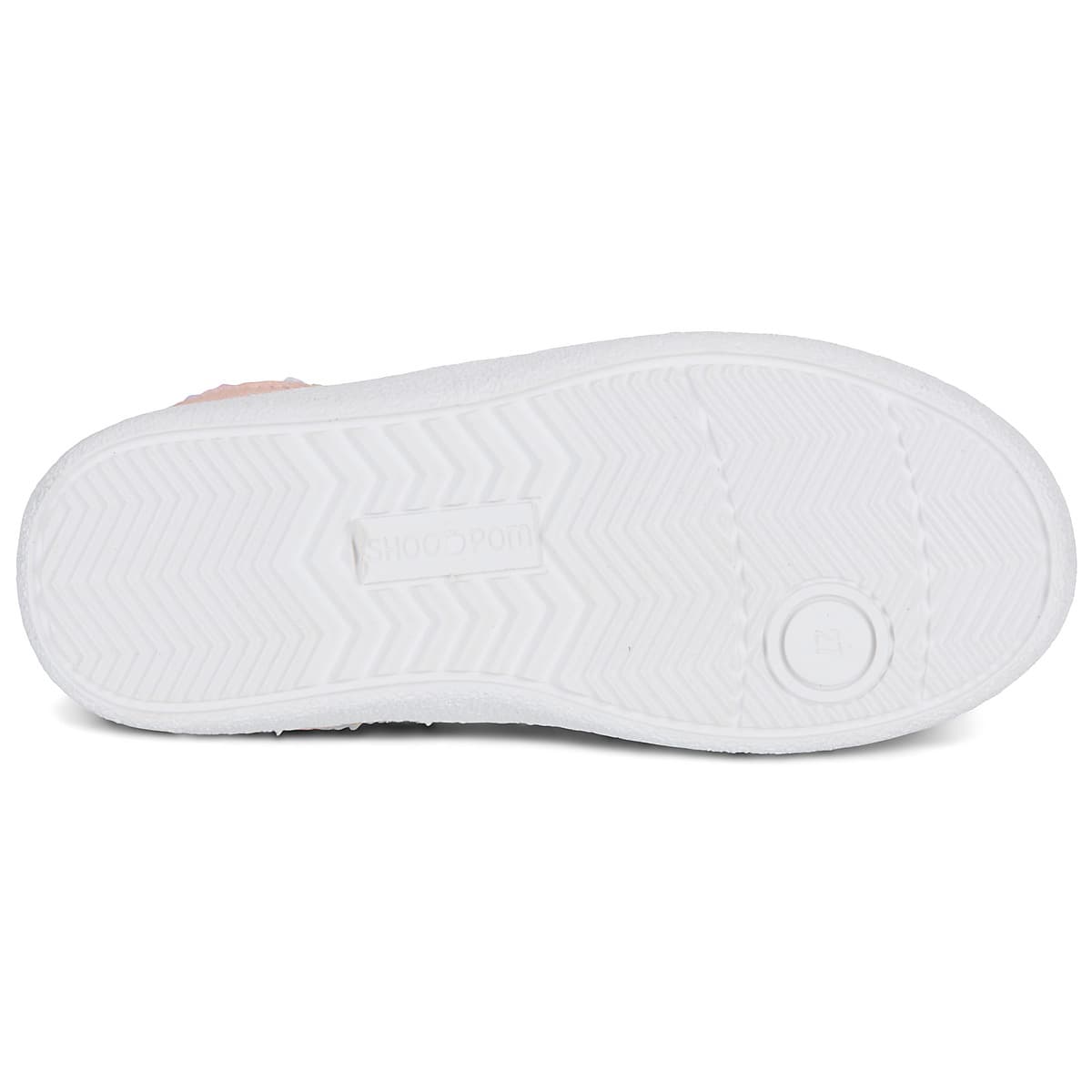 Girls' Sneakers Shoo Pom Multicolor