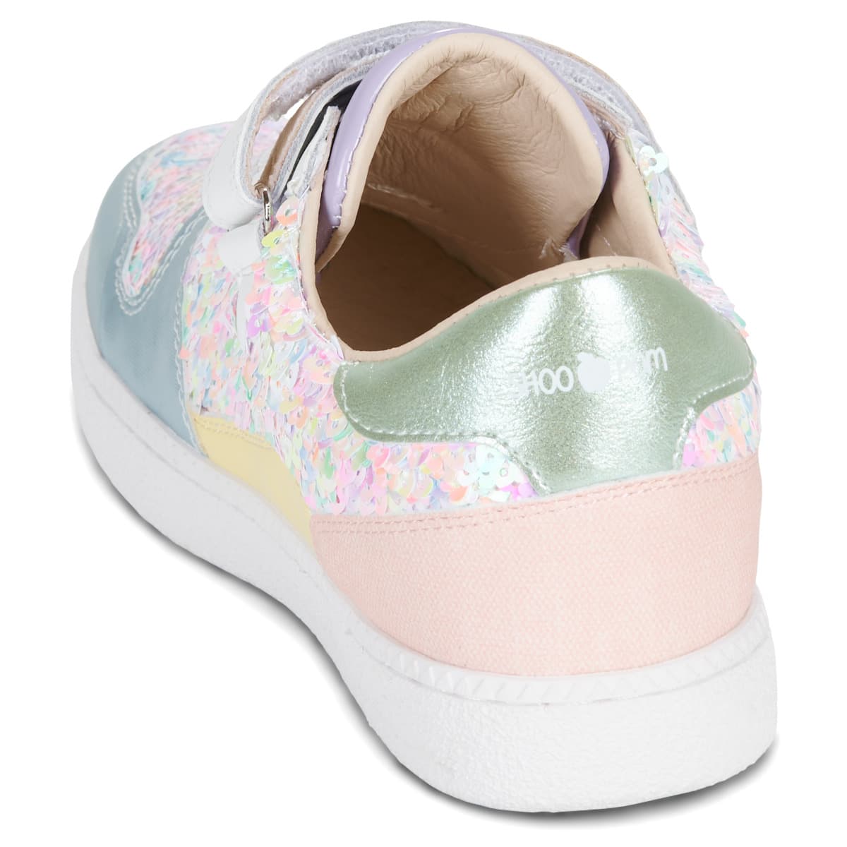 Girls' Sneakers Shoo Pom Multicolor