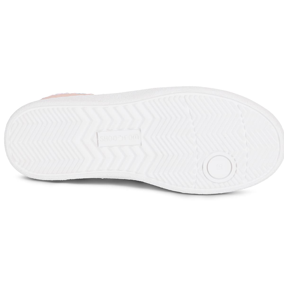 Girls' Sneakers Shoo Pom Multicolor