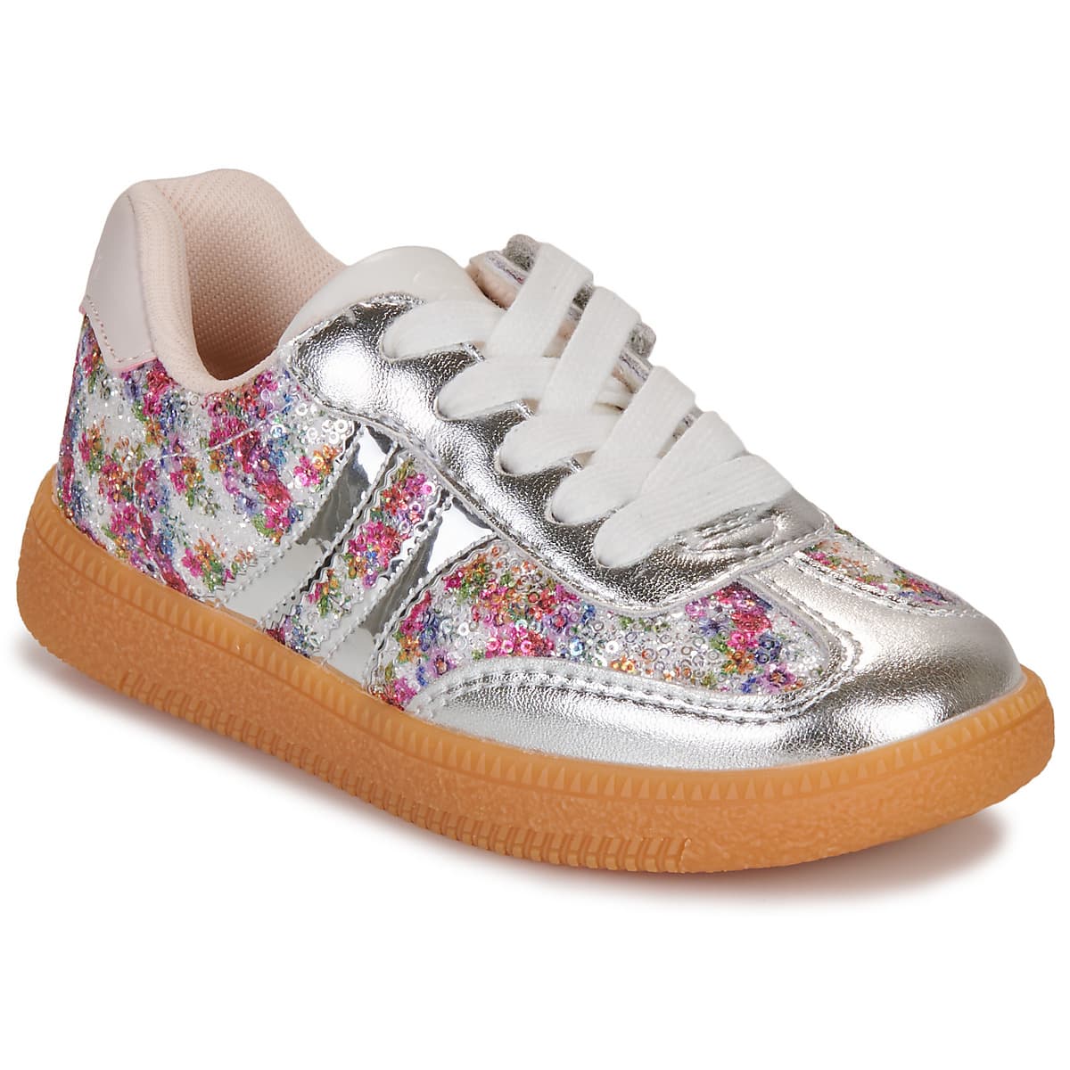 Xαμηλά Sneakers Shoo Pom YUZU FAST LACE