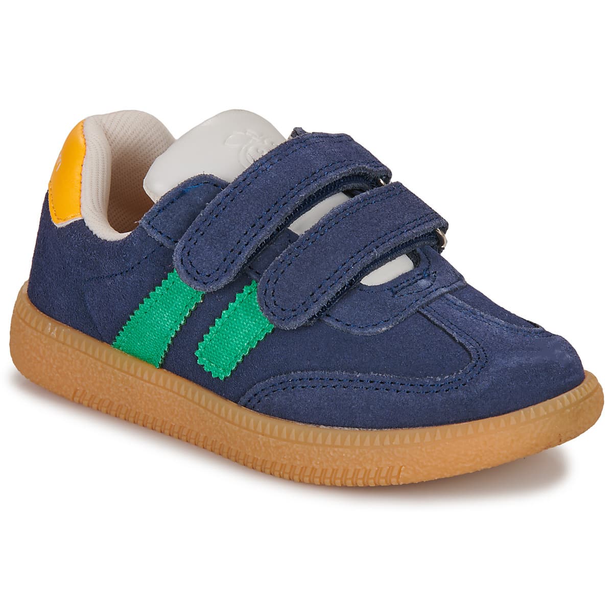 Boys' Sneakers Shoo Pom Blue