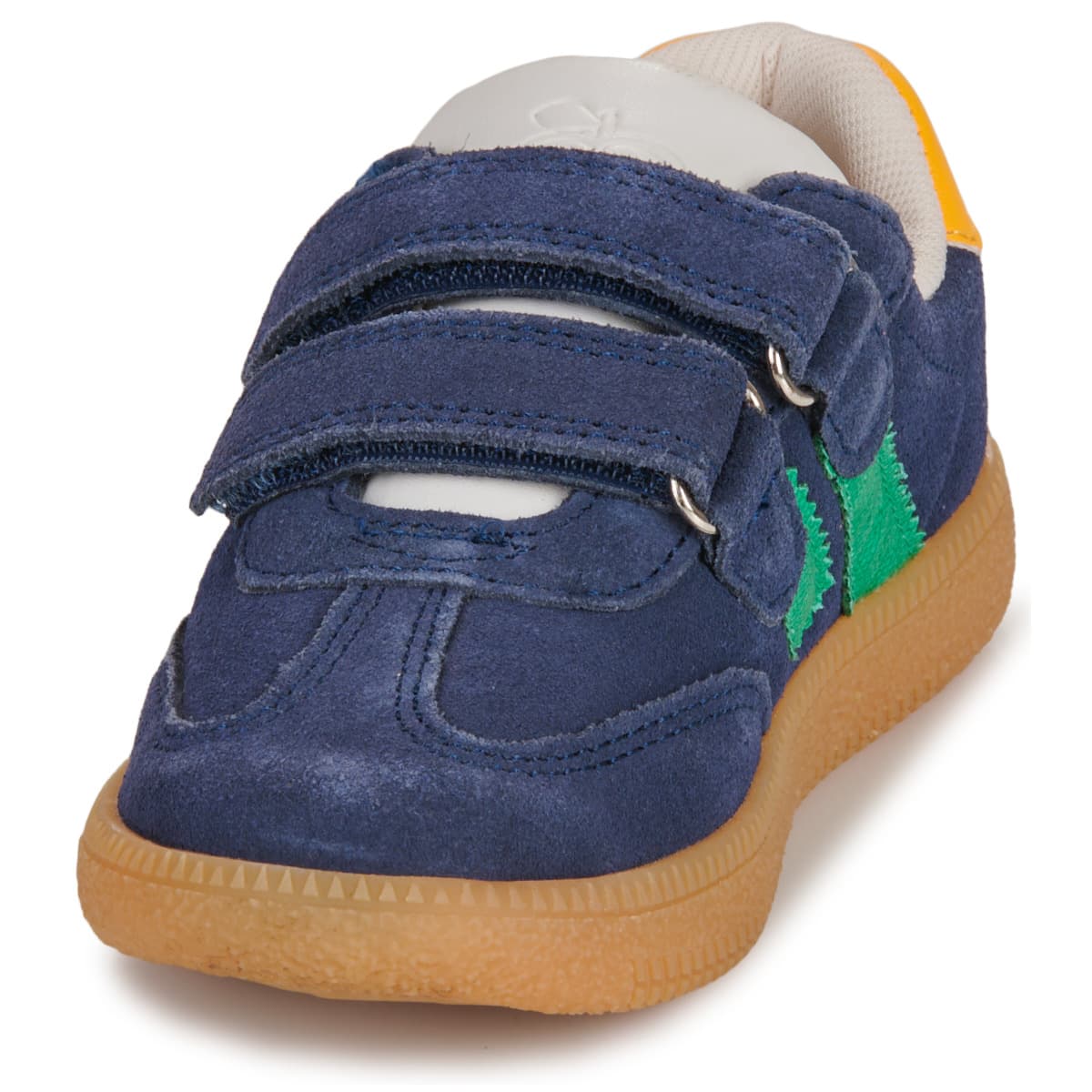 Boys' Sneakers Shoo Pom Blue