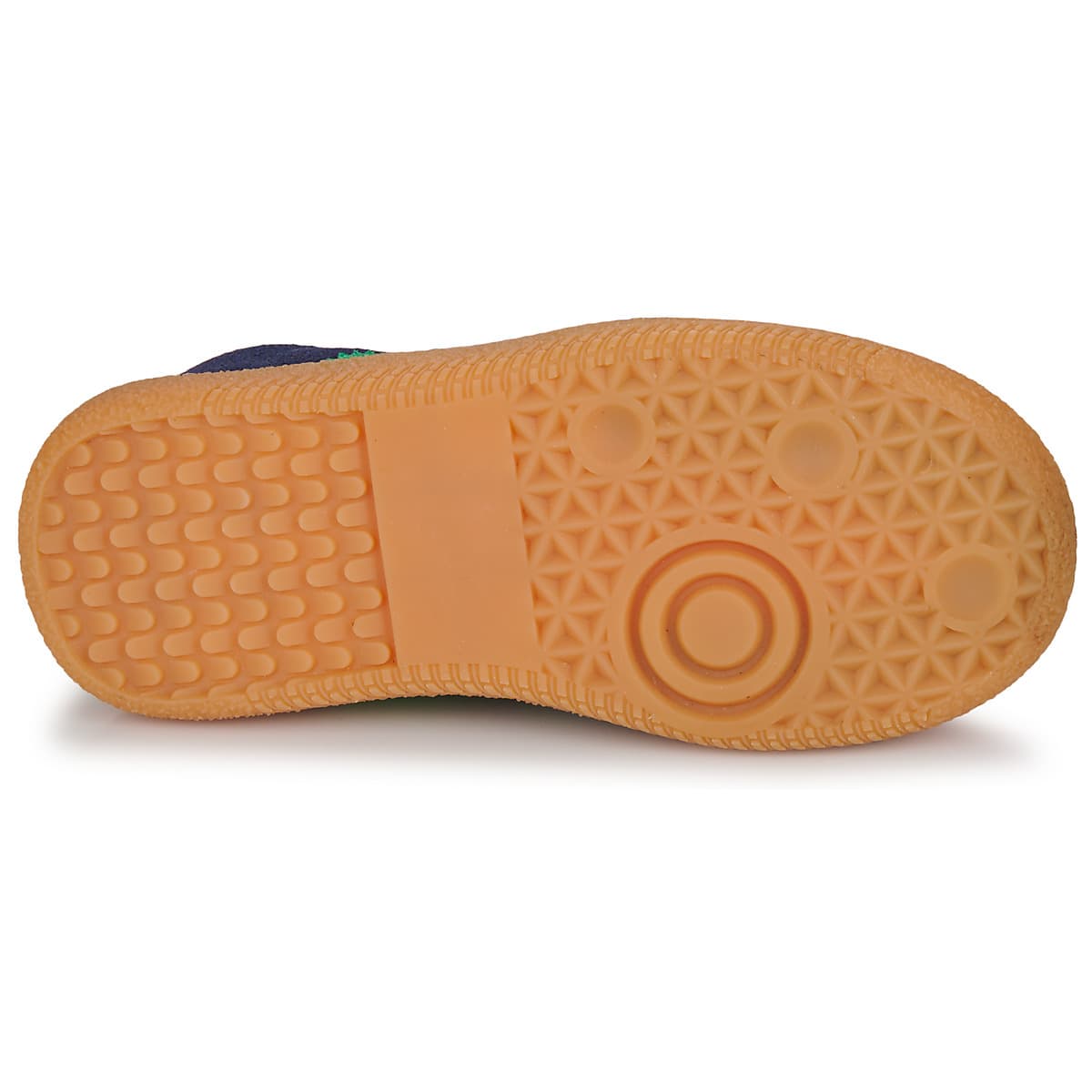 Boys' Sneakers Shoo Pom Blue