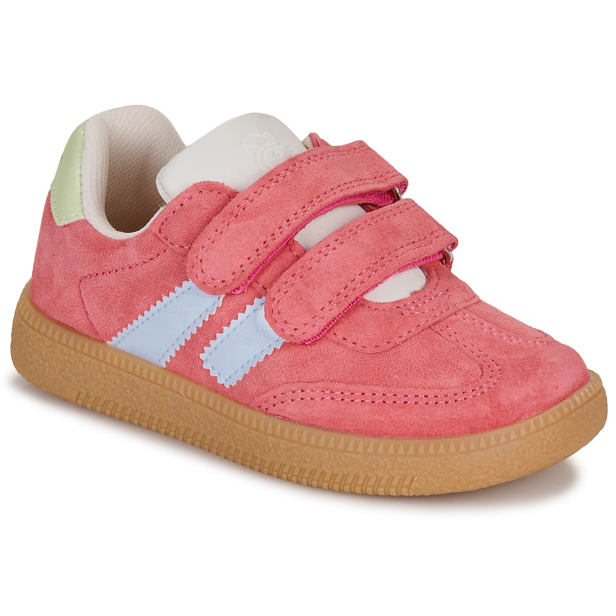 Girls' Sneakers Shoo Pom Pink