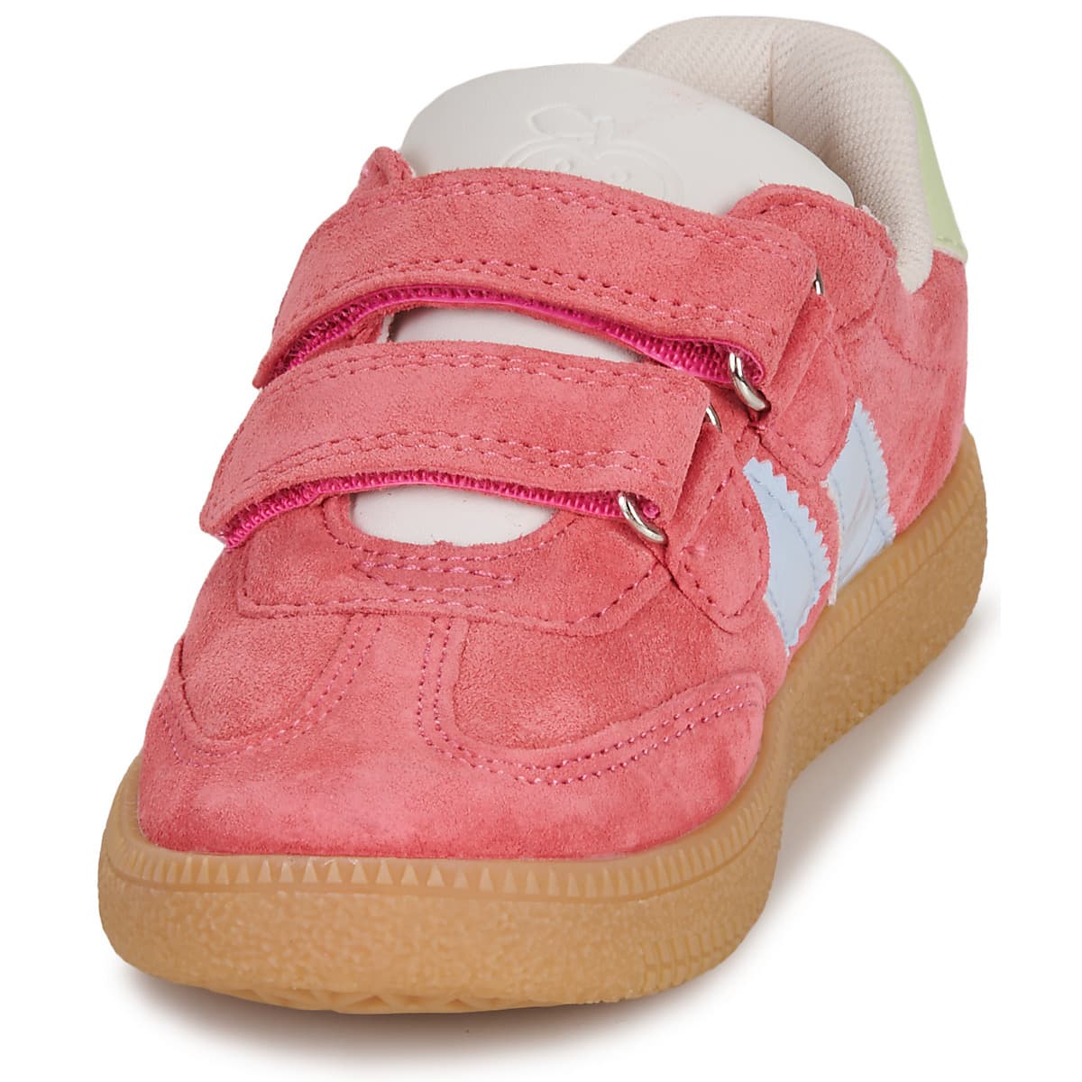 Girls' Sneakers Shoo Pom Pink