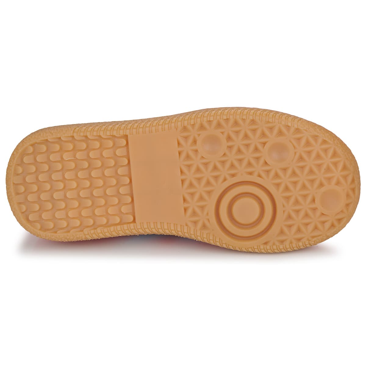 Girls' Sneakers Shoo Pom Pink