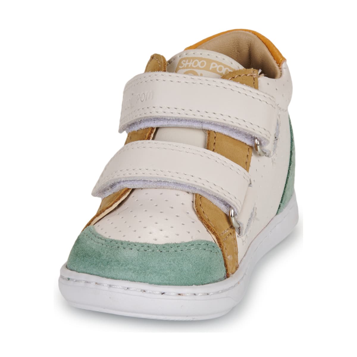 Boys' Sneakers Shoo Pom Multicolor