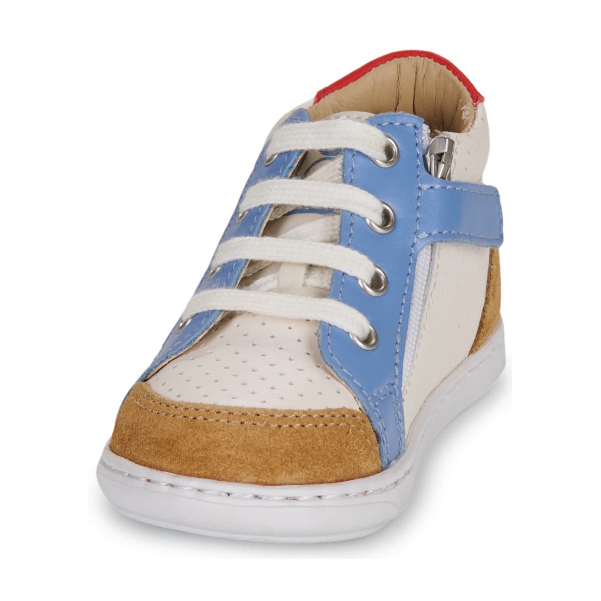 Boys' Sneakers Shoo Pom Multicolor