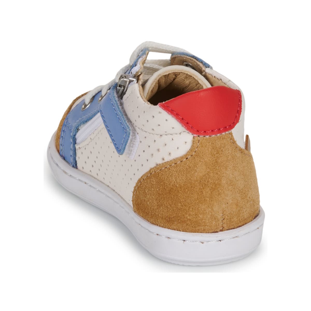 Boys' Sneakers Shoo Pom Multicolor