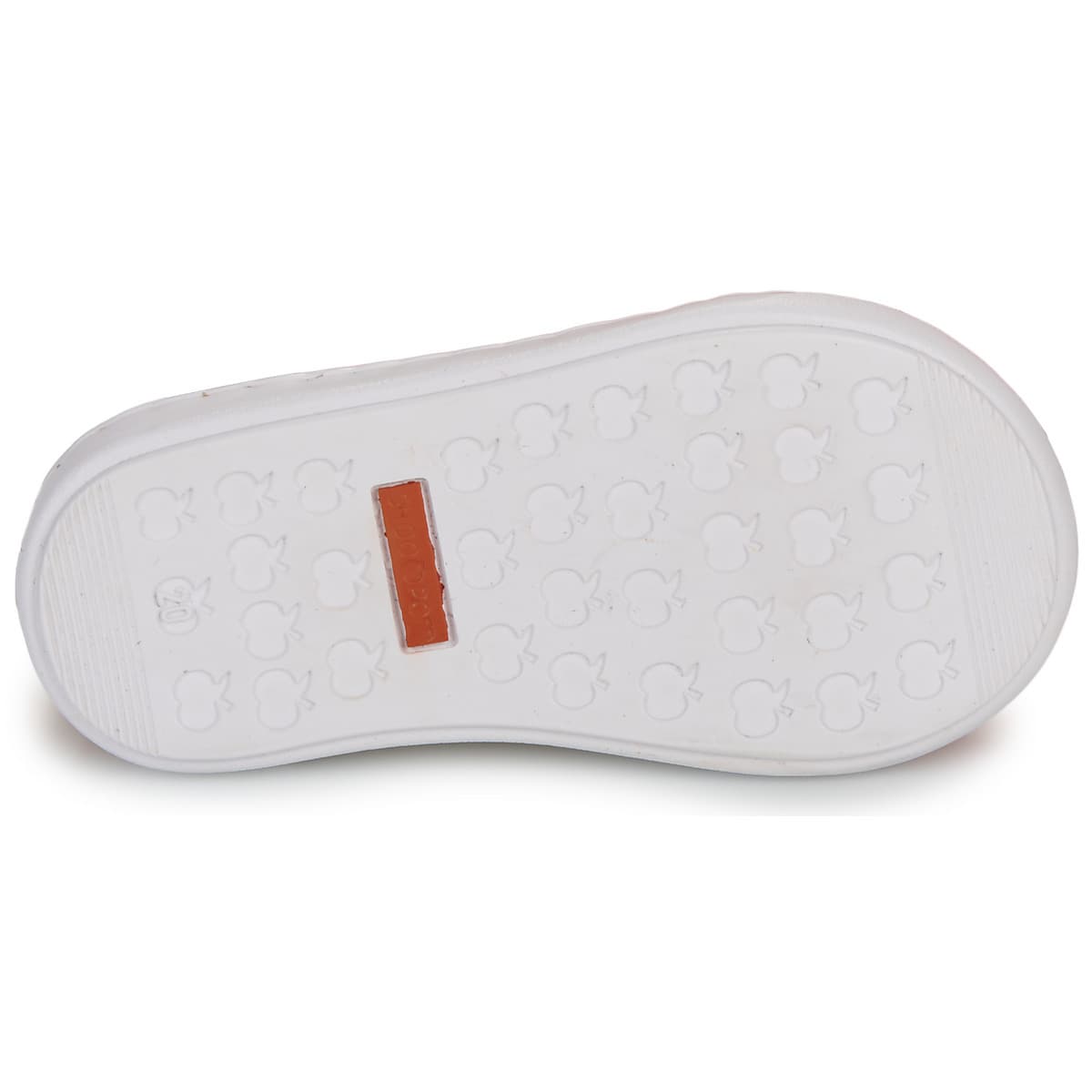 Boys' Sneakers Shoo Pom Multicolor