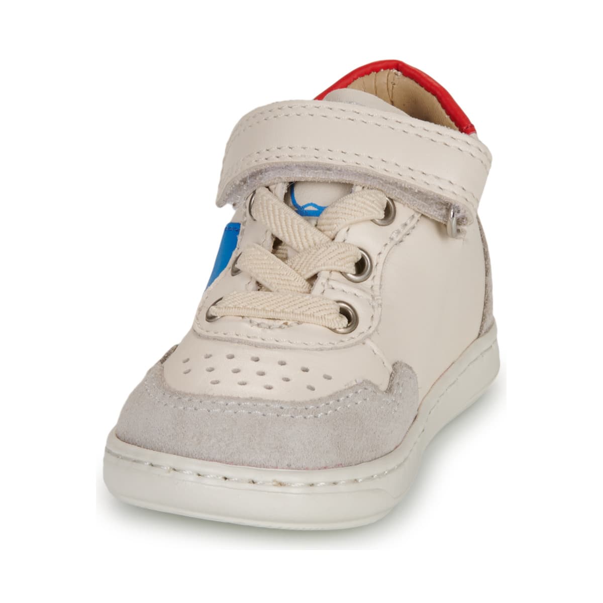 Boys' Sneakers Shoo Pom Multicolor