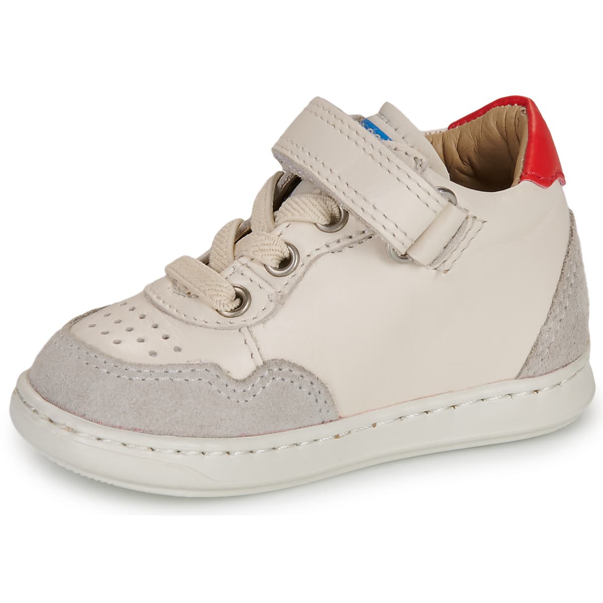 Boys' Sneakers Shoo Pom Multicolor