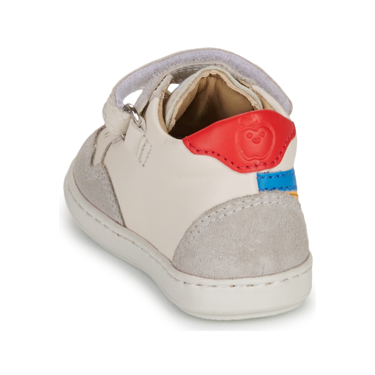 Boys' Sneakers Shoo Pom Multicolor