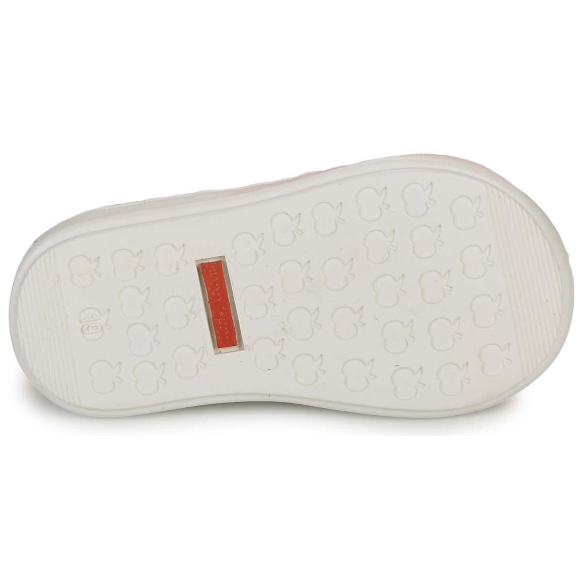 Boys' Sneakers Shoo Pom Multicolor