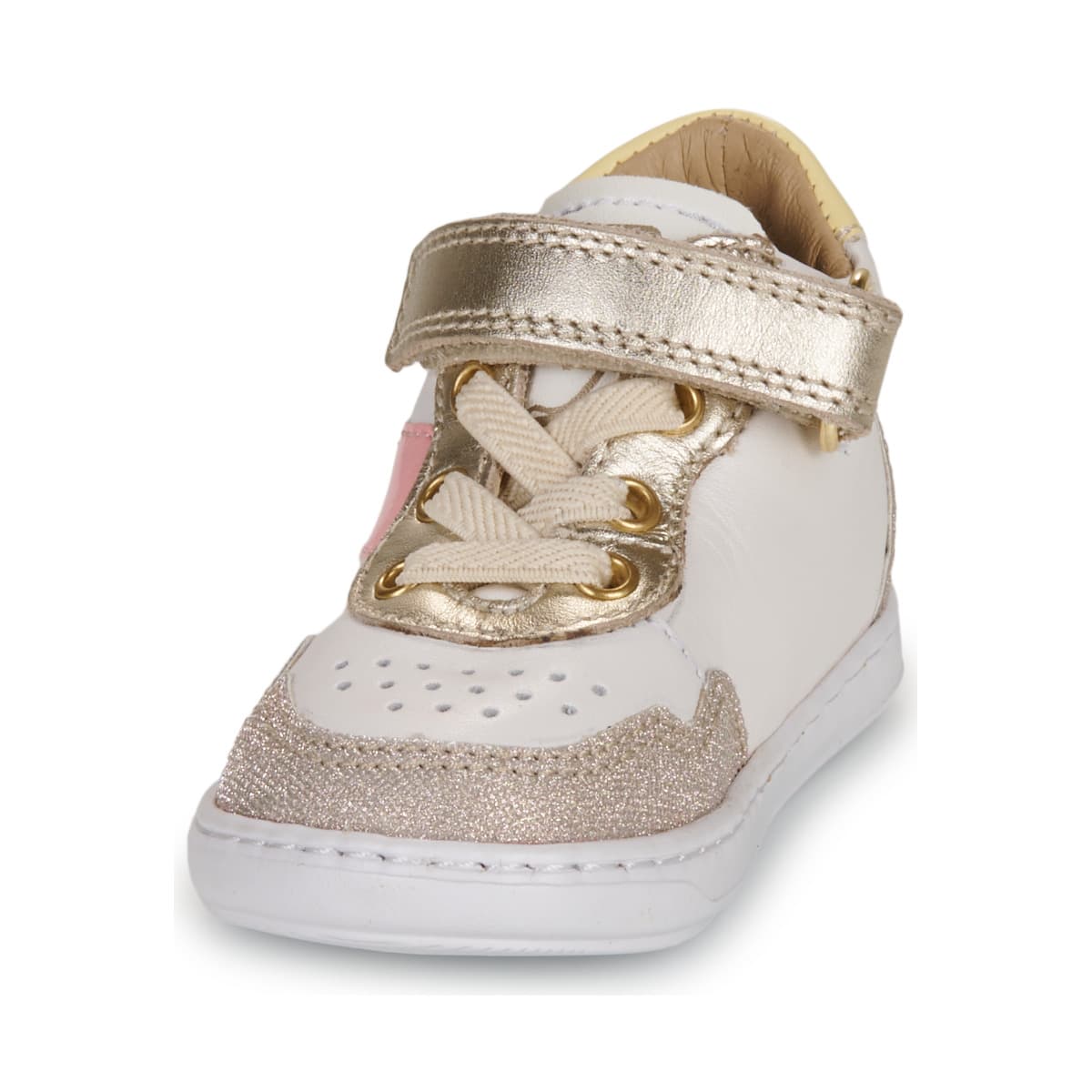 Girls' Sneakers Shoo Pom Multicolor