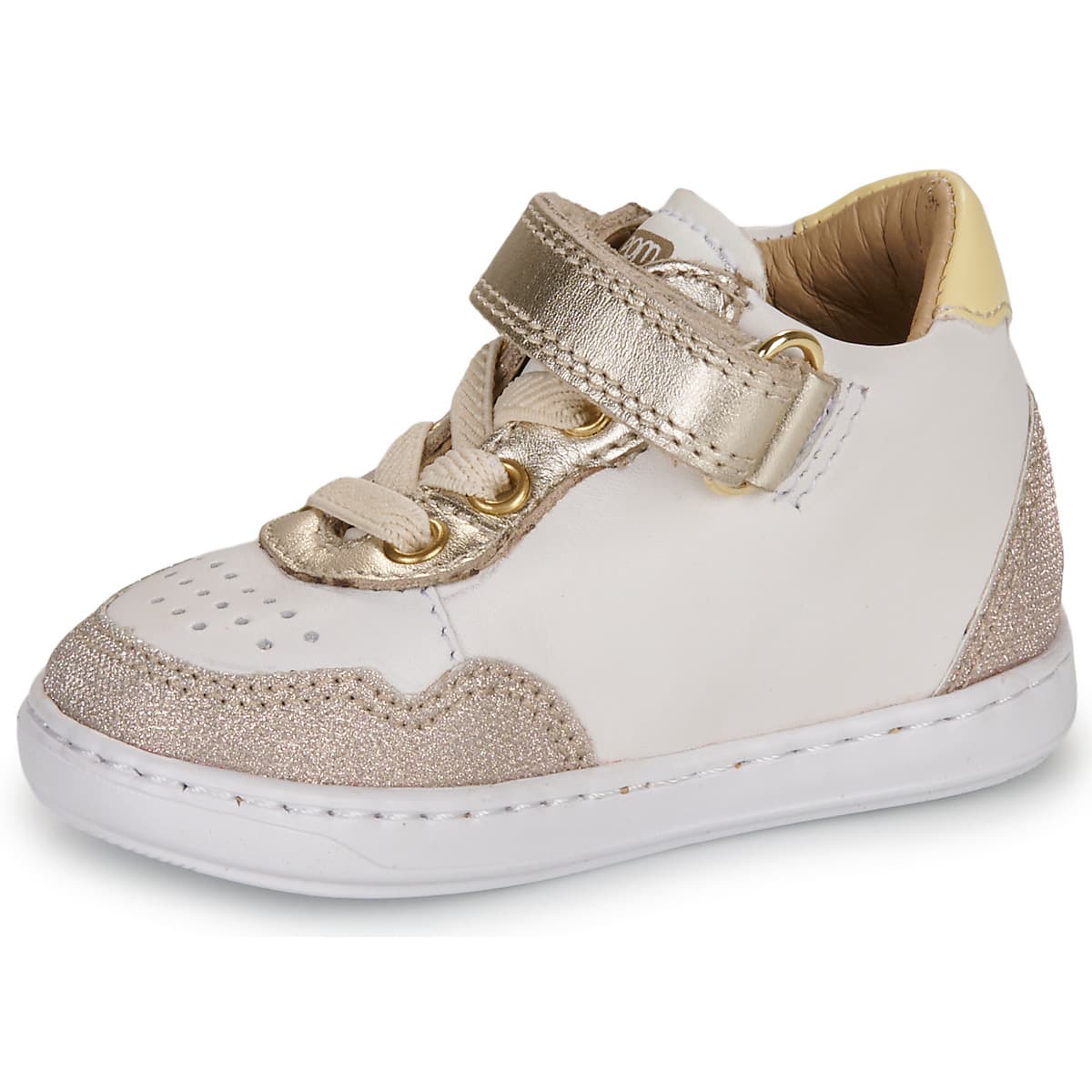 Girls' Sneakers Shoo Pom Multicolor