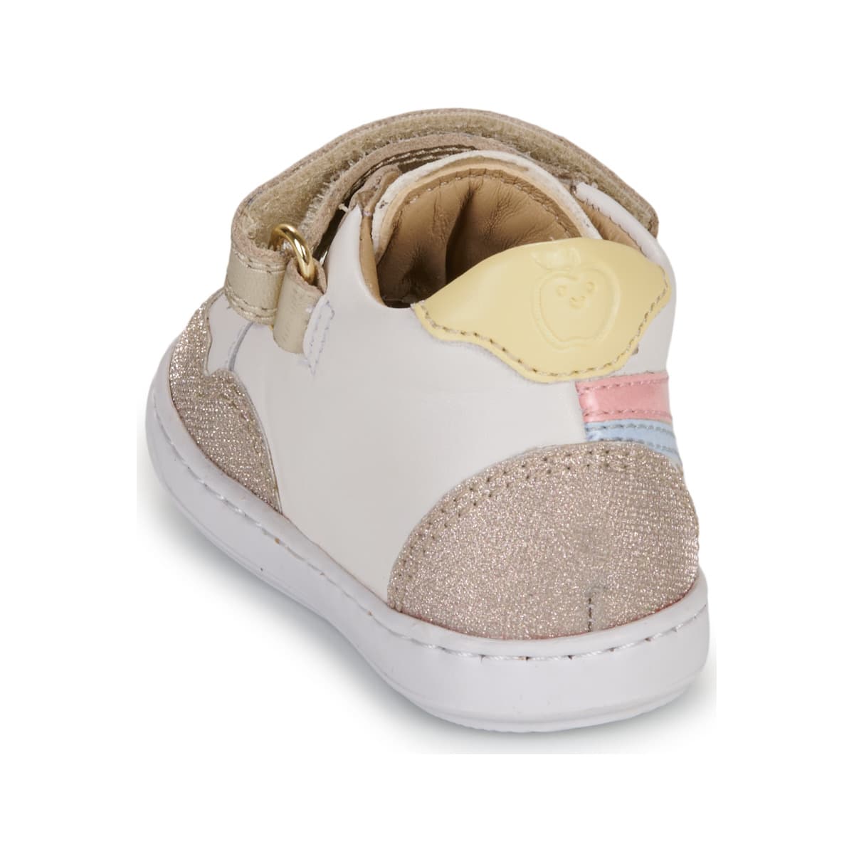 Girls' Sneakers Shoo Pom Multicolor