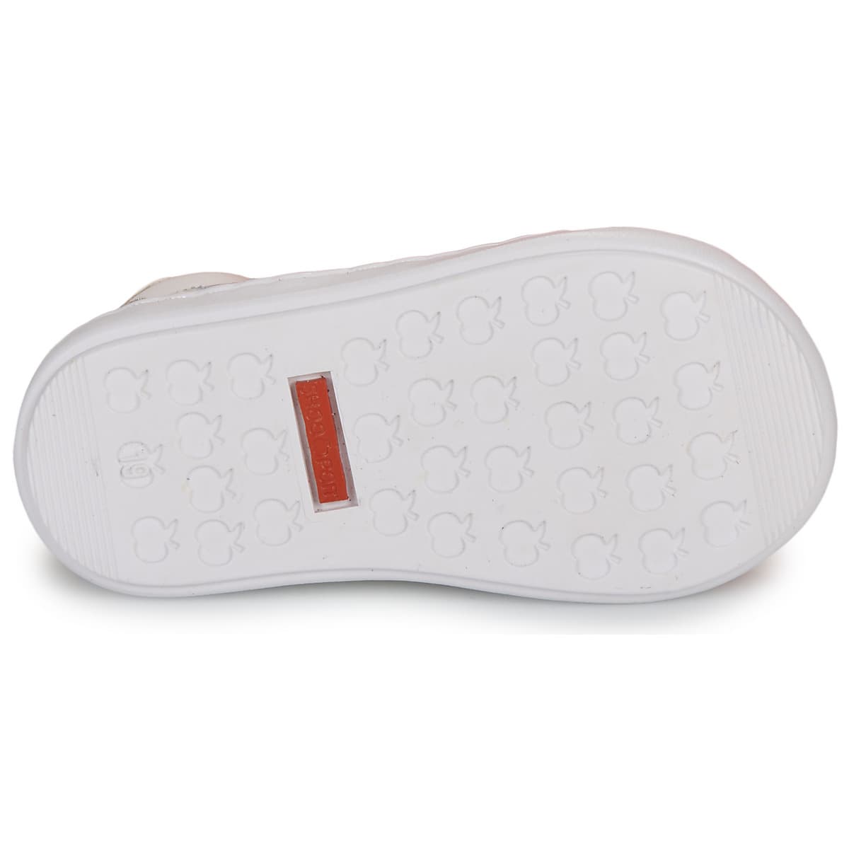 Girls' Sneakers Shoo Pom Multicolor