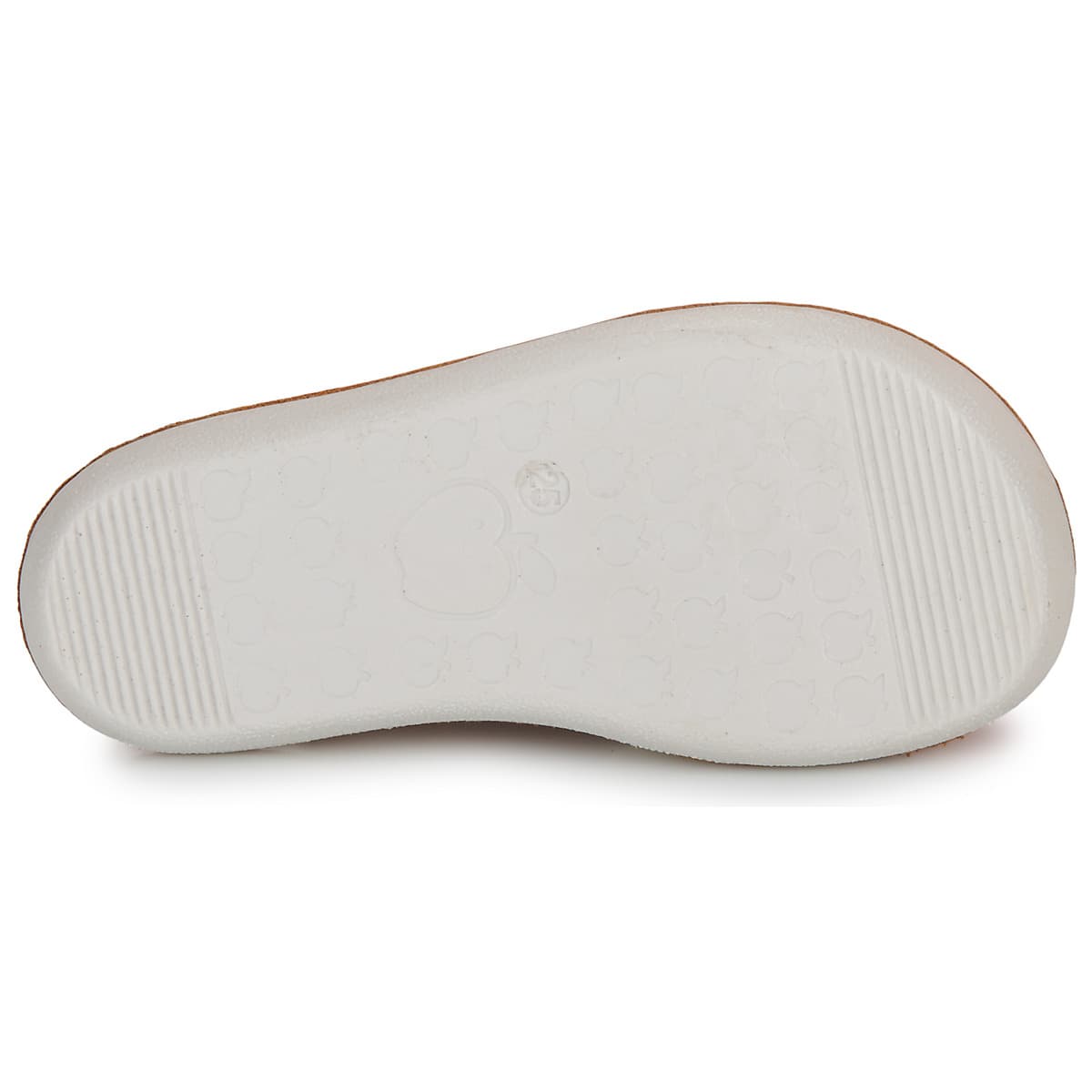 Girls' Sandals Shoo Pom Multicolor