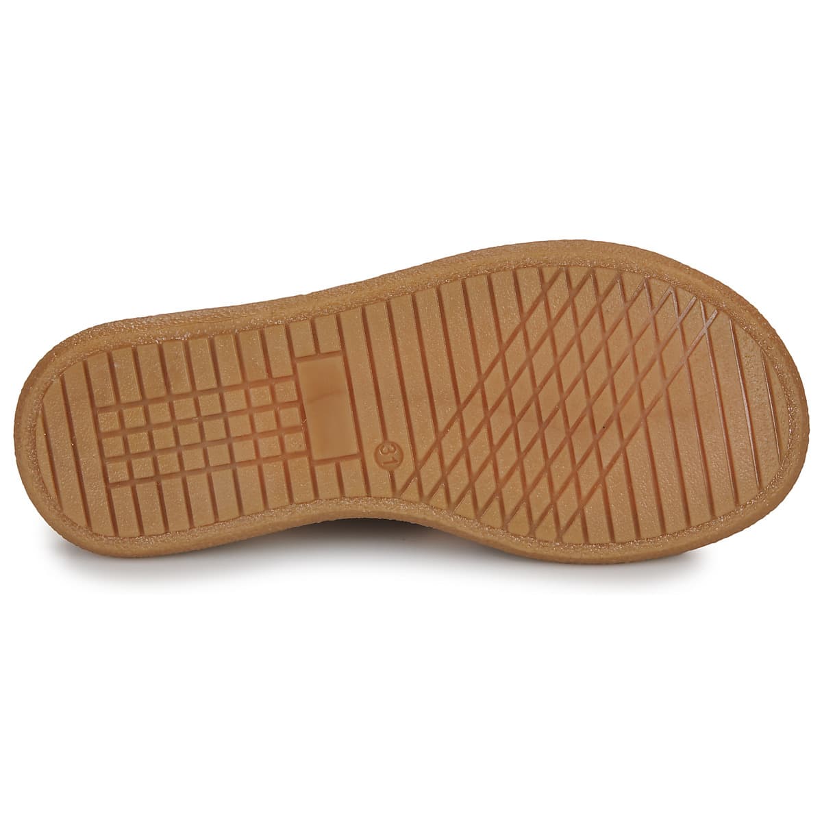 Girls' Sandals Shoo Pom Pink