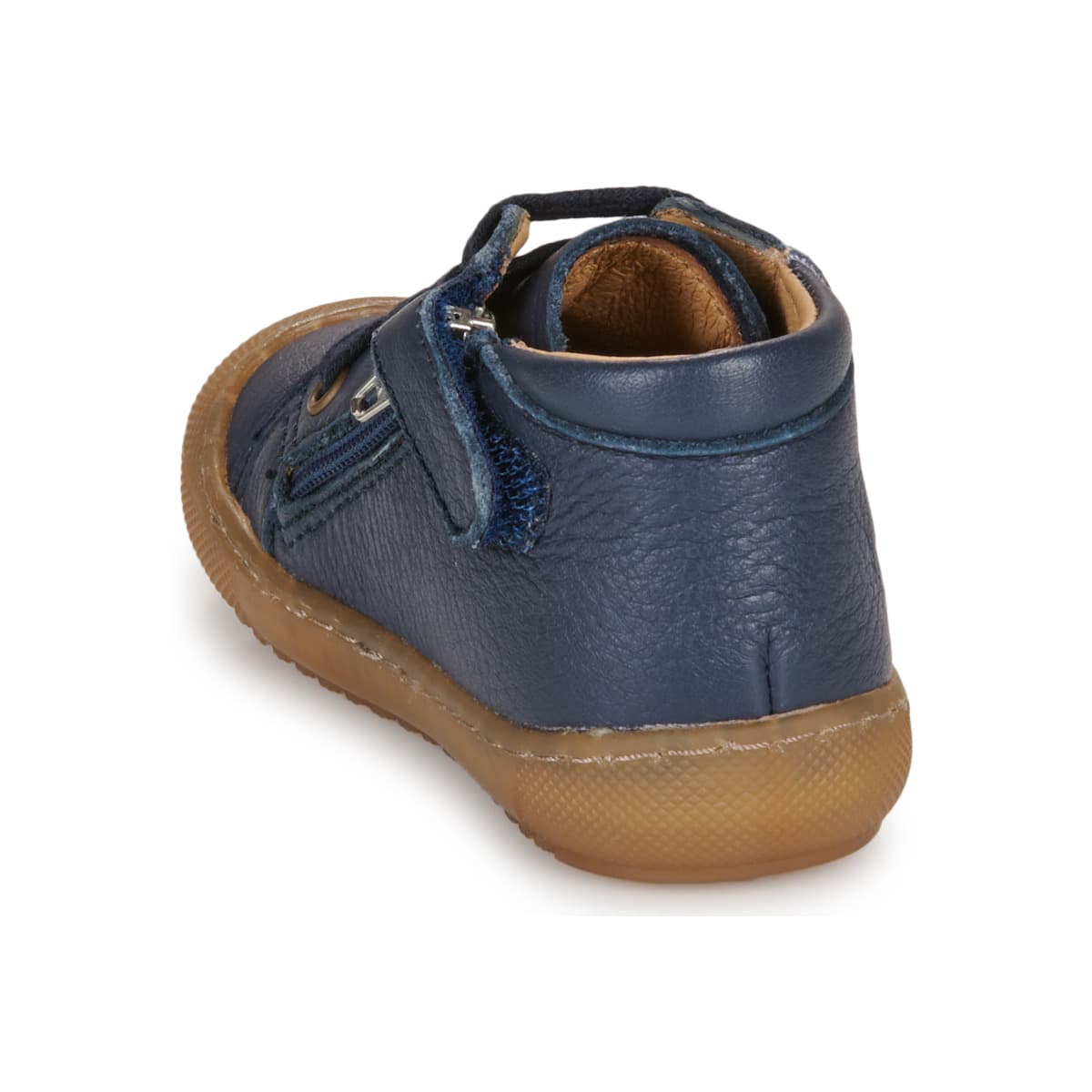 Boys' Sneakers Shoo Pom Blue