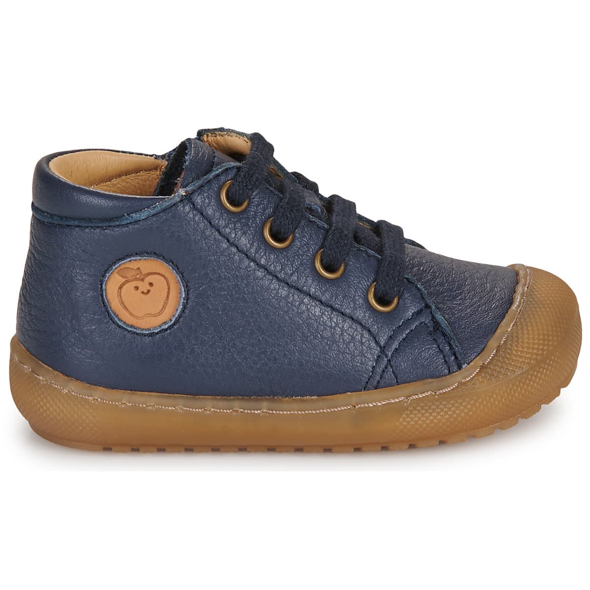 Boys' Sneakers Shoo Pom Blue