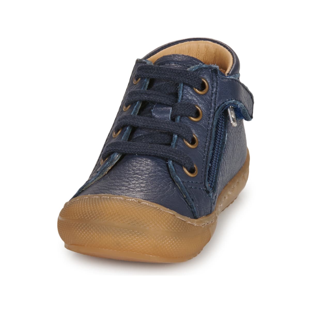 Boys' Sneakers Shoo Pom Blue