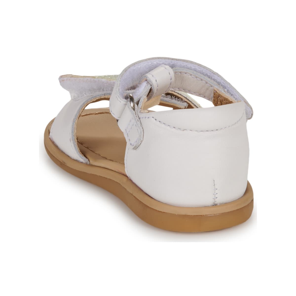 Girls' Sandals Shoo Pom Multicolor