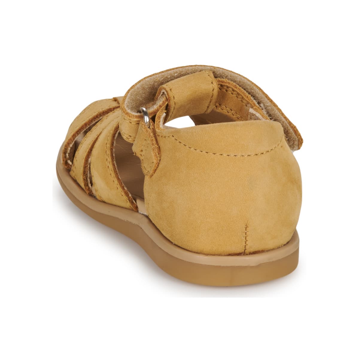 Boys' Sandals Shoo Pom Beige