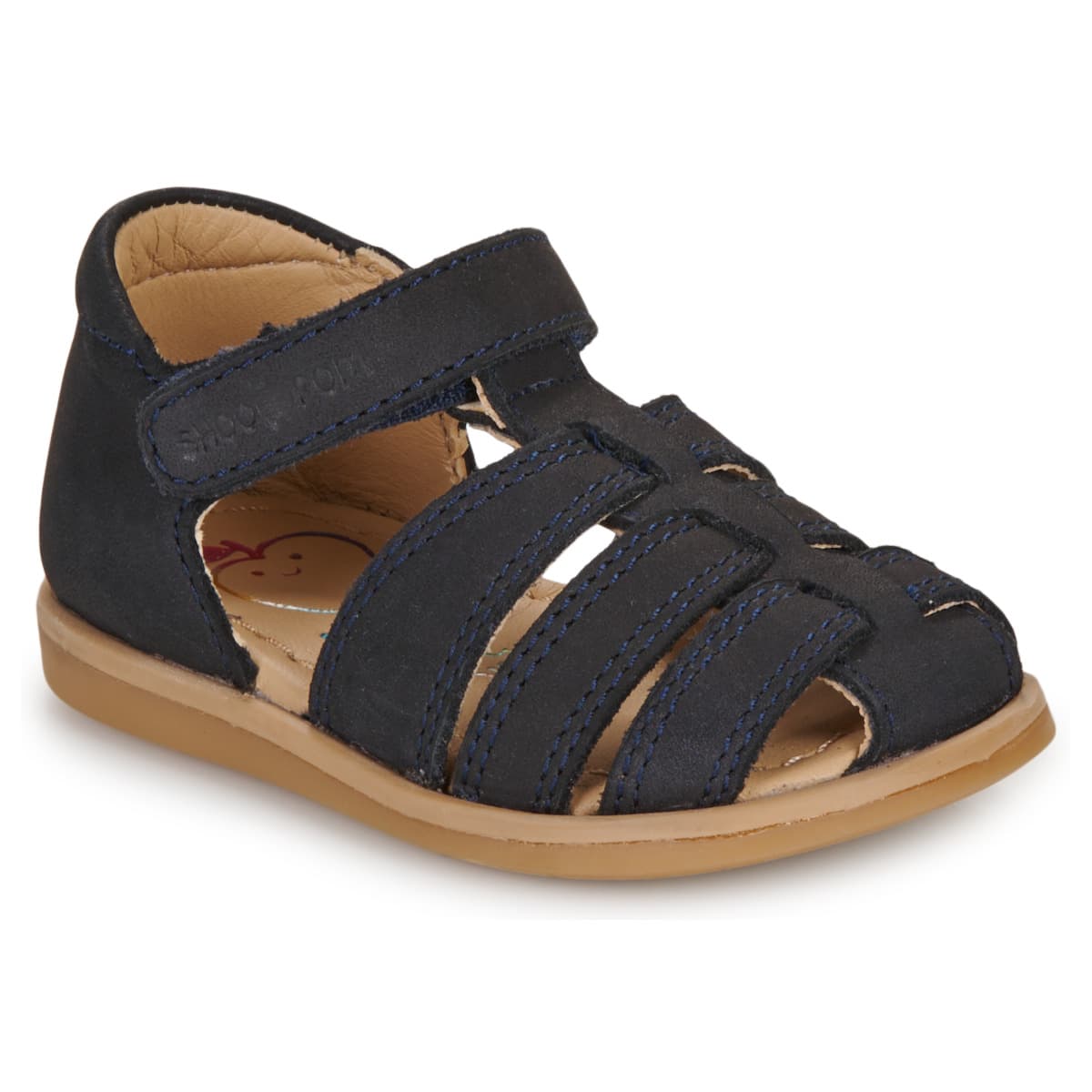 Boys' Sandals Shoo Pom Blue