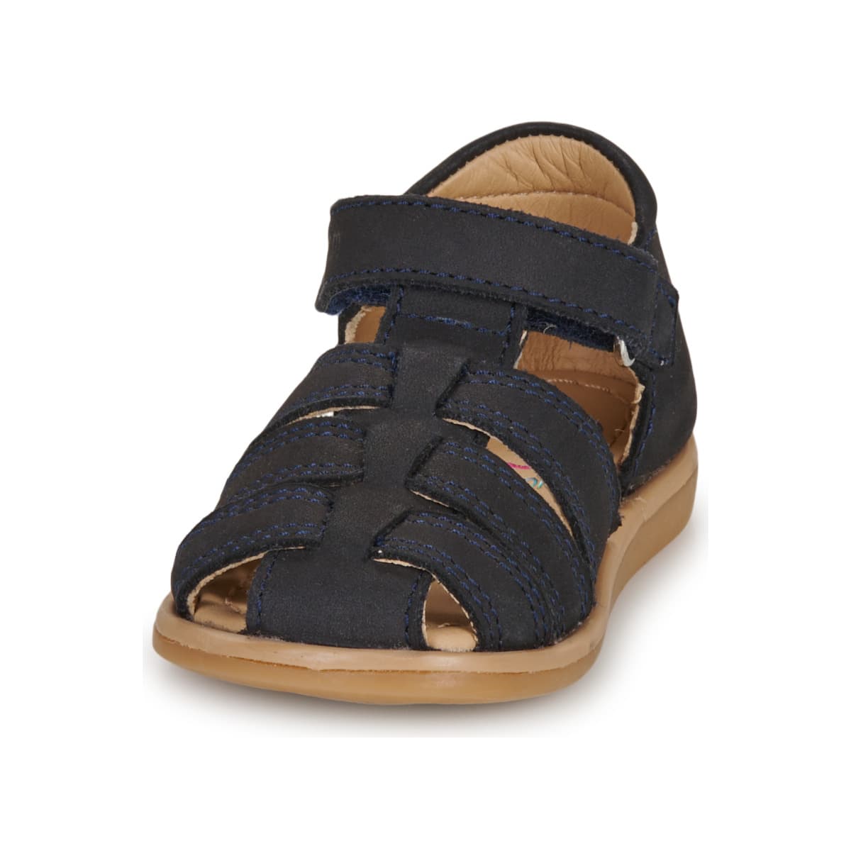 Boys' Sandals Shoo Pom Blue