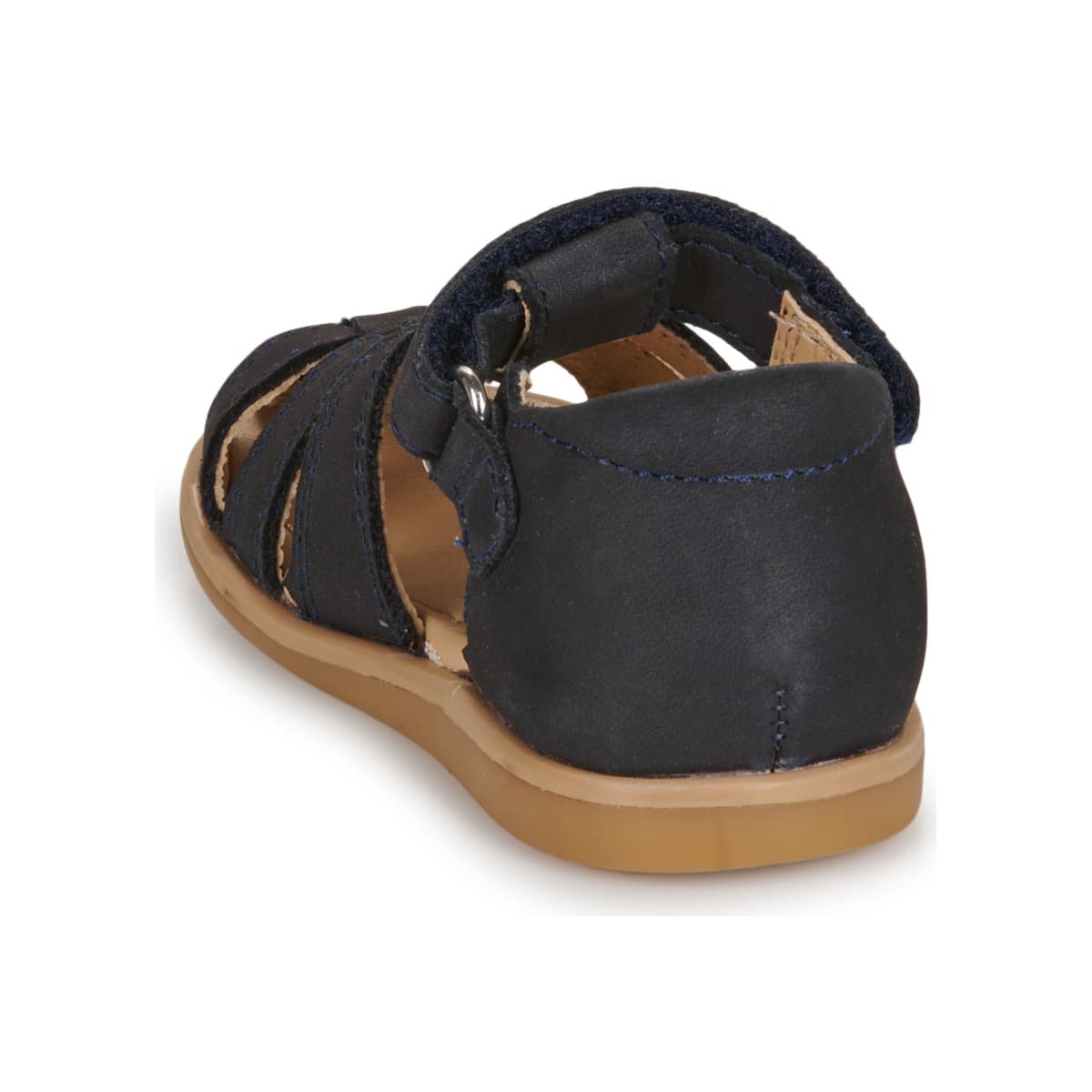 Boys' Sandals Shoo Pom Blue