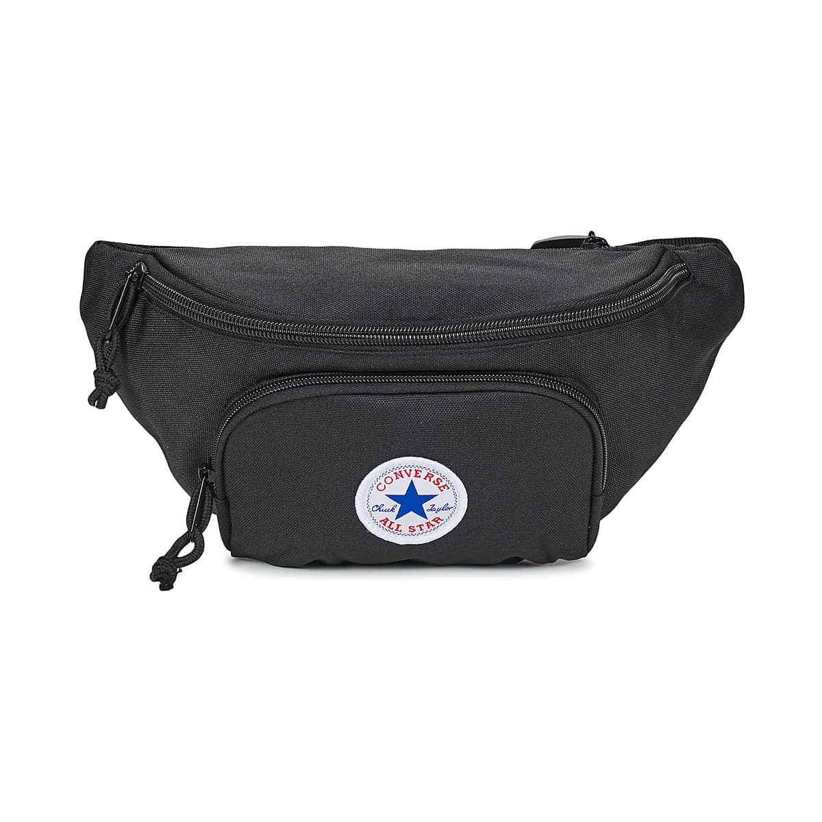 Men's Belt Bags Converse Black