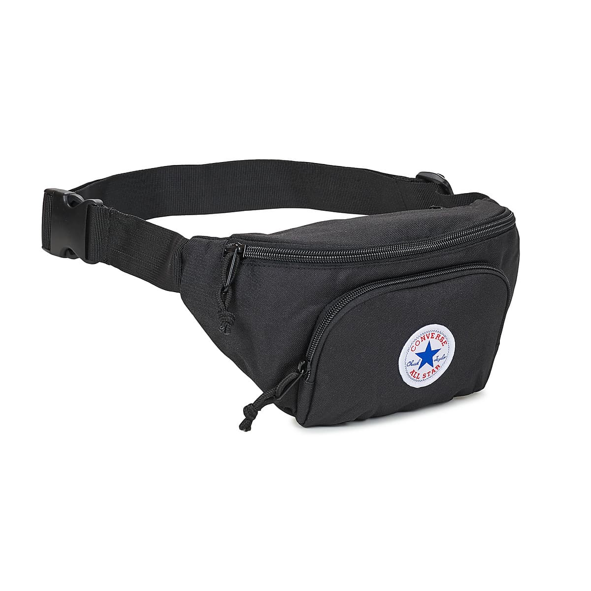 Women's Belt Bags Converse Black