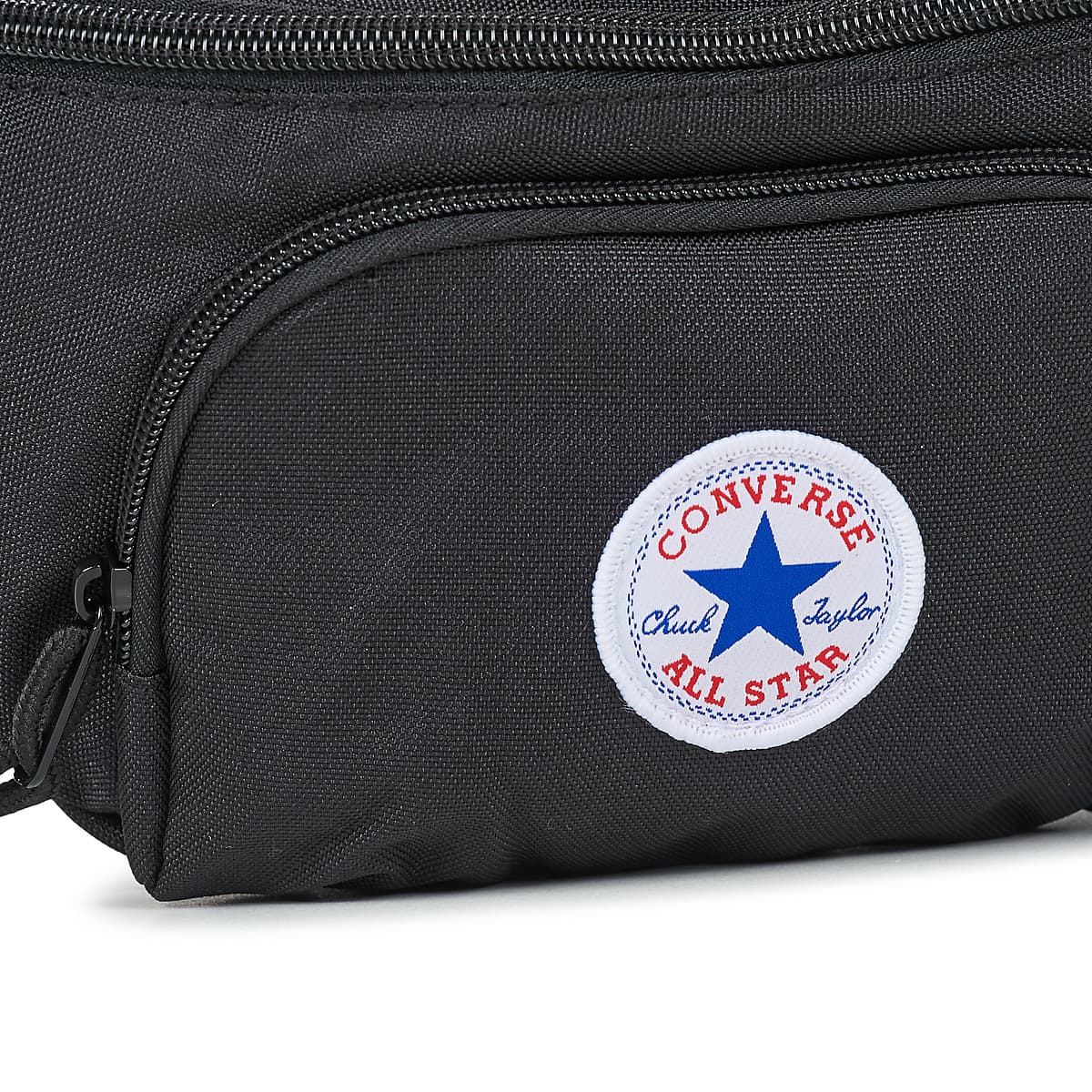 Women's Belt Bags Converse Black
