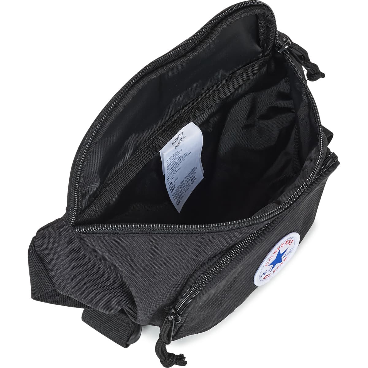 Women's Belt Bags Converse Black