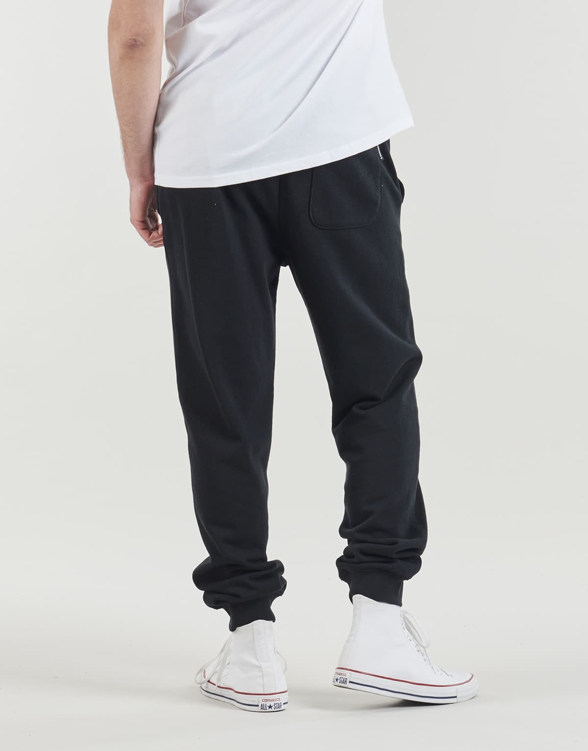 Men's Tracksuits Converse Black