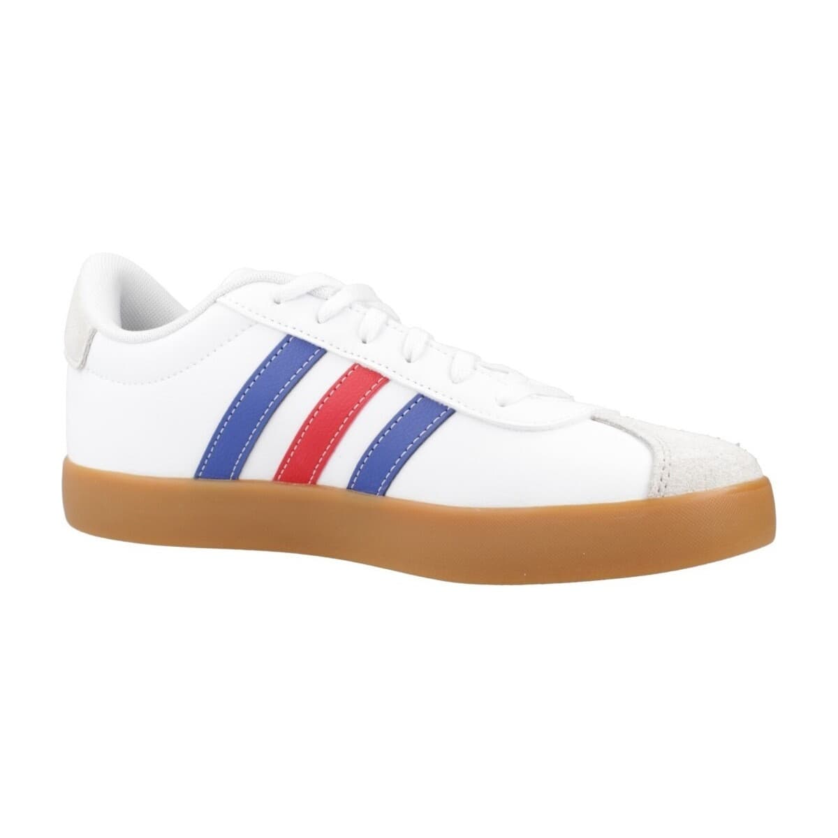 Boys' Sneakers adidas White