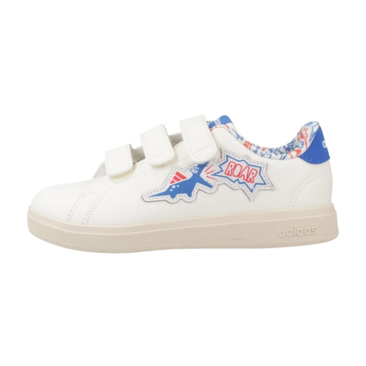 Boys' Sneakers adidas White