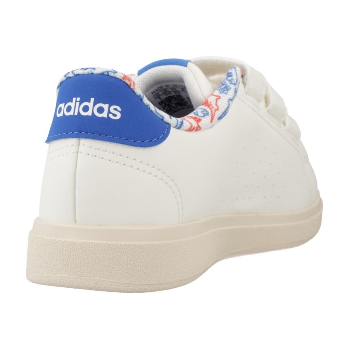 Boys' Sneakers adidas White