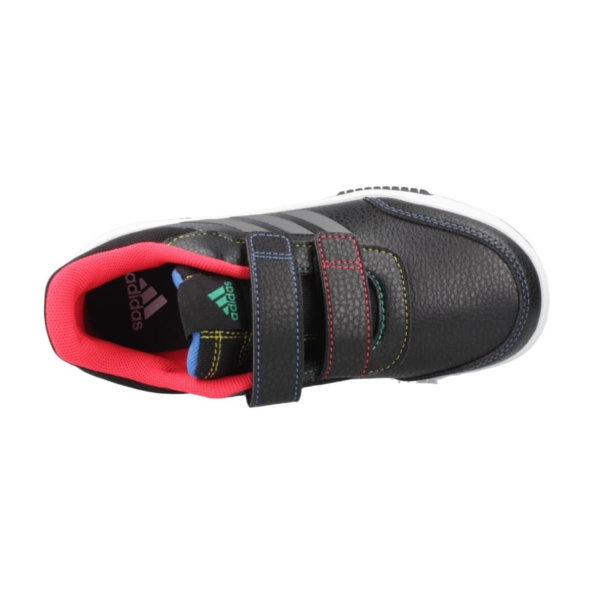 Boys' Sneakers adidas Black