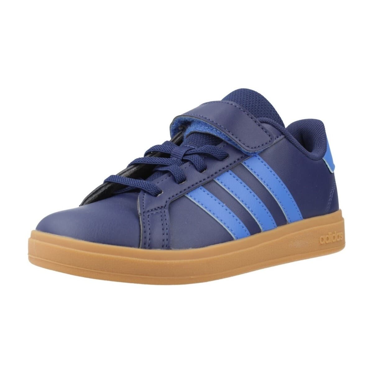 Xαμηλά Sneakers adidas Zapatillas Niño Modèle Grand Court 2.0 El